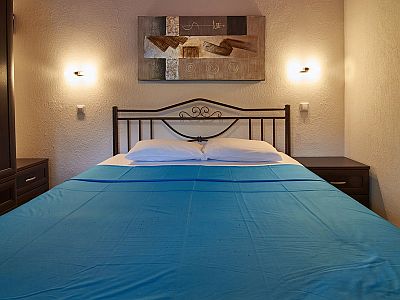 Διαμονή στο Toroni Dreams Apartments